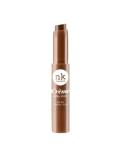 Buy Nicka K Silky Creme Lip Stick NKF58 Cape Palliser - Long-Lasting Moisturizing Color | International Shipping Available - Buy Online on GoSupps.com
