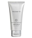 Arcona Reozone Zinc Oxide SPF 30 - Clear Sunscreen with Vitamin E & Organic Ingredients | 1.85 Oz | Made in the USA - Buy Online on GoSupps.com