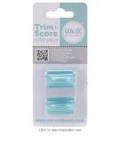 We R Memory Keepers Trim & Score Refill Blade - Buy Online on GoSupps.com