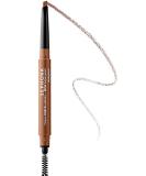 SEPHORA COLLECTION Brow Shaper Pencil - Waterproof - Nutmeg Brown - Buy Online on GoSupps.com