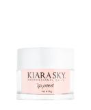 Kiara Sky D514 Acrylic Dip Powder - The Simple Life 28g/1oz | Kiara Sky Professional Nails - Buy Online on GoSupps.com