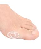 60 Corn Cushions - Waterproof Anti-Wear Corn Pads for Callous & Sore Feet | 60 Pieces Shoe Stickers - Buy Online on GoSupps.com