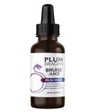 PlumDragon Dit Da Jow Bruise Juice Whole Herba Liniment for Fresh Bruises - 2 Oz 2 Fl Oz (Pack of 1) - Buy Online on GoSupps.com