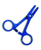 Dravon Plastic Occluding Tube Clamp - (Pack Of 10) - Buy Online on GoSupps.com