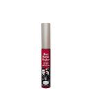 theBalm Meet Matt(e) Hughes Liquid Lipstick Dedicated - Long-lasting Matte Lip Color - Buy Online on GoSupps.com
