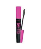 Farmasi 3D Effect High Definition Mascara - Volumizing, Lengthening, Lifting, Curling - No Smudging, Lasting All Day - 0.33 fl. Oz (Pack of 1) - Buy Online on GoSupps.com