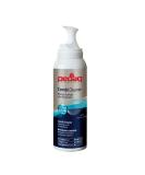 Pedag Combi Cleaner | Aerosol Foam for Leather Textiles & Synthetics | Ideal for Shoes Jackets & Fabrics | 3.7 oz | Lemon Scent | Made in Germany - Buy Online on GoSupps.com