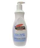 Palmer's Cocoa Butter Lotion 400ml | Softens & Relieves Dry Skin | International Shipping - Buy Online on GoSupps.com