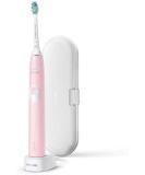 Buy PHILIPS SONICARE HX6806/03 ProtectiveClean 4300 Electric Toothbrush - 1 Mode 2 Intensities Travel Case - Fast International Shipping - Buy Online on GoSupps.com