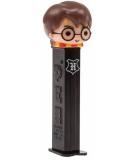 Pez Harry Potter Characters PEZ Dispenser Refillable Collect Them All (Harry One Size) Harry 1 Count (Pack of 1) - Buy Online on GoSupps.com