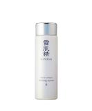 SEKKISEI Supreme Refining Lotion II - Deeply Moisturizing Facial Lotion (13.4 oz) | International Shipping Available - Buy Online on GoSupps.com