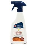 Guardsman 461300 16 Oz Lemon Fresh Wood Polish - Best International Shipping for Premium Wood Care - Buy Online on GoSupps.com
