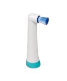 Rotadent ProCare Hollow-Tip Replacement Brush Head  FITS The ROTADENT PROCARE/Contour Toothbrush Models ONLY (Does NOT FIT The Classic  Legacy  OR Plus Models) - Buy Online on GoSupps.com