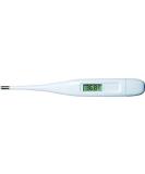 Omron Electronic Thermometer Celsius - Accurate Temperature Measurement | Made in Japan | International Shipping Available - Buy Online on GoSupps.com
