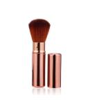 WOIWO Makeup Blush Brushes - Travel Retractable Kabuki & Foundation Brush - Best Cosmetic Tool for Flawless Application - Buy Online on GoSupps.com