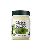 Chosen Foods 100% Avocado Oil-Based Classic Mayonnaise, Gluten & Dairy Free, Low-Carb, Keto & Paleo Diet Friendly, Mayo for Sandwiches, Dressings and Sauces, Made with Cage Free Eggs (32 fl oz) 32 Fl Oz (Pack of 1) - Buy Online on GoSupps.com