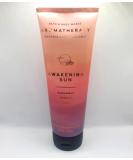 Buy Bath & Body Works Aromatherapy Awakening Sun Body Cream - 8 oz with Natural Essential Oils for Ultimate Relaxation | International Shipping Available - Buy Online on GoSupps.com