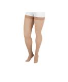 Buy Juzo Dynamic Varin 3511 Thigh-High Compression Socks | 20-30 mmHg | Silicone Top Band | International Shipping Available - Buy Online on GoSupps.com