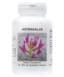 Supreme Nutrition Astragalus Supreme 90 Capsules - 505mg Pure Huang Qi - Immune Support Supplement - Buy Online on GoSupps.com