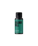 Colour Mill Aqua Blend Emerald 20 ml - Buy Online on GoSupps.com
