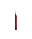 Princeton Velvetouch Series 3950 Mini Round Paint Brush for Acrylic, Oil, and Watercolor - Buy Online on GoSupps.com