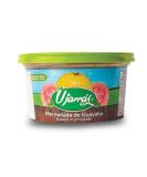 Pack of 2 - Guava Marmalade /Jam - Mermelada de Guayaba Ujarras (Product of Costa Rica) 10.58 oz - Buy Online on GoSupps.com