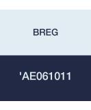 Shop BREG AE061011 Padded Sleeve XXL - International Shipping Available | Premium Support & Comfort - Buy Online on GoSupps.com