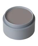 Grimas Water Make Up Theater Make-Up Children's Make-Up 15ml Set Colour 103-dark grey - Buy Online on GoSupps.com