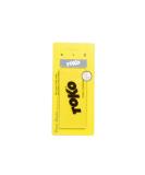 Toko Plexi Blade Wax Scraper 3mm - Easy Ski and Snowboard Maintenance - Buy Online on GoSupps.com