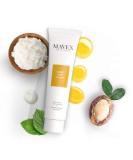 Buy MAVEX Honey Foot Cream | Moisturizing with Honey Argan Oil Shea Butter & Vitamin E - 100ml - International Shipping Available - Buy Online on GoSupps.com