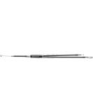 ODYSSEY Gyro G3 Upper Short Detangler Cable - Black (390mm) - Buy Online on GoSupps.com