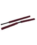 Red Paintball Battle Swab Set - Must-Have Cleaning Tool for Paintball Enthusiasts - Buy Online on GoSupps.com