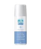 PFB Vanish Razor Bump Stopper with Chromabright Dark Spot Remover 93g + Free CeraVe Moisturizing Cream Sample - Skin Care Bundle - Buy Online on GoSupps.com