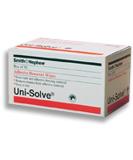 Buy Uni-Solve Adhesive Remover Wipes - 50 Count | Fast Shipping Worldwide - 1 Pound - Buy Online on GoSupps.com