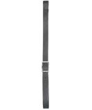Buy PFIFF 102699 Mono Stirrup Leathers Slide - Black 65cm | International Shipping Available - Buy Online on GoSupps.com