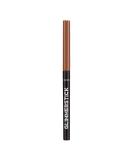 Avon Glimmerstick Eyeliner in Bronze - Bold Waterproof Color with Tug-Free Soft-Glide Formula - Buy Online on GoSupps.com