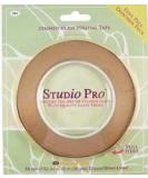 Studio Pro 7/32-Inch Silver Lined Copper Foil Tape - Buy Online on GoSupps.com