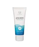 Pre-Swim Lotion Barrier Cream for Swimmers | Protects Skin from Pool & Spa Water Effects - Buy Online on GoSupps.com