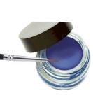 Jolie Waterproof Gel Eyeliner 3g (0.1oz) - Scuba Dive | No Smudge Indelible Formula - Buy Online on GoSupps.com