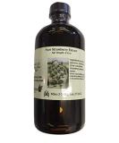 OliveNation Pure Strawberry Extract 8 oz - Natural Flavoring for Baking & Cooking - Buy Online on GoSupps.com