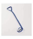 Homecraft Leg Lifter with Stirrup Loop - Positioning Aid for Elderly & Disabled - VAT Relief Eligible in UK - Buy Online on GoSupps.com