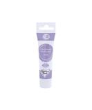 Rainbow Dust ProGel Lilac Food Colouring Gel 25g - for Baking & Cake Decorating - Buy Online on GoSupps.com