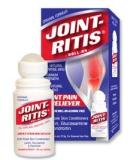 Joint Ritis Roll On - Fast-Acting Pain Relief Formula | 1 Roll-On - Buy Online on GoSupps.com
