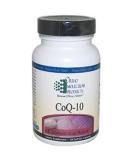 Buy Ortho Molecular Products COQ-10 Soft Gel Capsules - 120 Count | Premium Quality for Heart Health | International Shipping Available - Buy Online on GoSupps.com