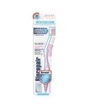 Biorepair Oral Care Pro Toothbrush Curve - Very Soft | Gentle Dental Care - Buy Online on GoSupps.com