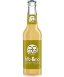 Buy 12x Fritz-Limo Apple Spritzer 330ml - Eco-Friendly 0.96 Refillable Deposit | International Shipping - Buy Online on GoSupps.com