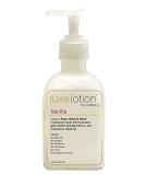 LuxeBeauty Luxe Lotion - Luxury Face, Neck & Hand Moisturizer in Vanilla | 8.5 fl oz - Buy Online on GoSupps.com