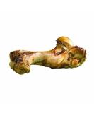 Jumbo Size Roasted Beef Shin Leg Bone Dog Treats Dog Food Dog All Natural and Healthy Dog Bone Treat Chews. Premium Grade XL Bone 1.5kg - Perfect for Medium and Large Dogs - Buy Online on GoSupps.com