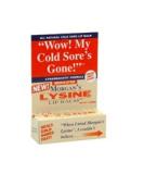 Morgan's Lysine Lip Balm - Buy Online on GoSupps.com