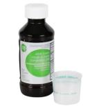 Buy Adult Tussin Cough & Chest Congestion DM Syrup - Alcohol-Free 4 oz | Fast International Shipping - Buy Online on GoSupps.com